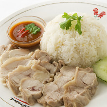 Khao man gai