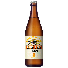 Kirin Ichiban