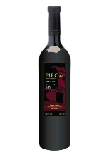 Piron Khao Yai Reserve Tempranillo/Chenin Blanc