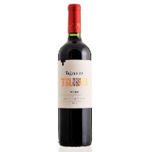 Trivento Tribu Malbec