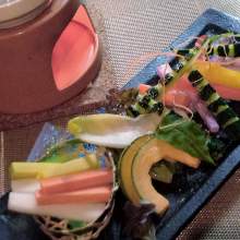 Bagna cauda