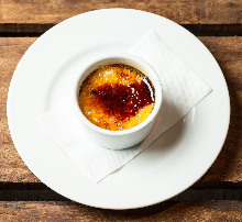 Crema catalana