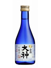 Hakutsuru Special Select Ginjo Ogami