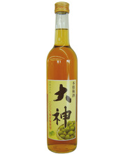 Authentic Plum Wine Ogami