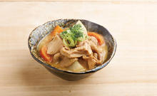 Simmered organ meats Simmered organ meats