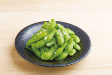 Edamame beans