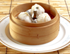 Xiaolongbao (soup dumplings)