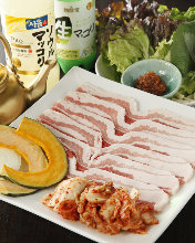 Samgyeopsal