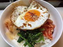 Bibimbap