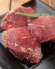 Beef fillet