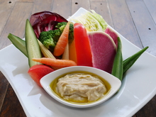 Bagna cauda