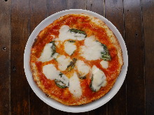 Margherita