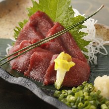 Edible horse meat Edible horse meat