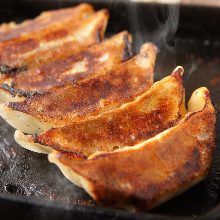 Gyoza Gyoza