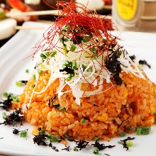 Other fried rice / rice dishes