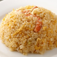 Fried rice