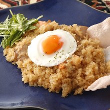 Nasi goreng