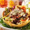 YES! UNIVERSAL salad YES! UNIVERSAL salad