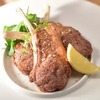 Lamb chop Lamb chop