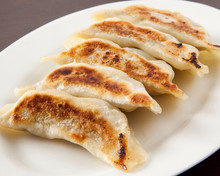 Gyoza