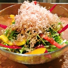 Other Japanese-style Salad