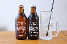 Kuro Hoppy Set (Kuro Hoppy and Shochu)