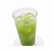 Green Tea Green Tea