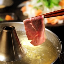 Shabu-shabu