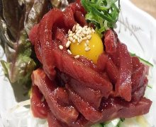 Edible horse meat Edible horse meat