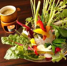 Bagna cauda