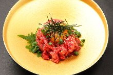 Tartare