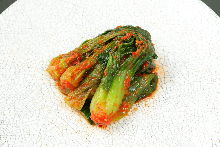 Kimchi