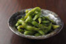 Edamame beans