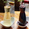 Spilling Decanter Wine (red, white)