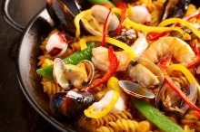 Paella