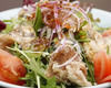 Pork Cold Shabu Salad