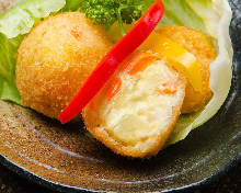 Other croquettes