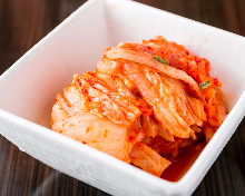 Kimchi