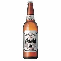 Asahi Super Dry