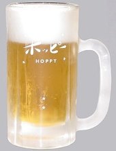 Hoppy Set (Hoppy and Shochu)