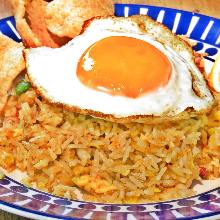 Nasi goreng