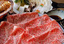 Shabu-shabu