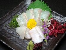 Sashimi
