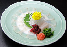 Sashimi