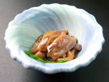 Okizuke (pickles)