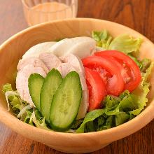 Other Japanese-style Salad