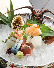 Sashimi