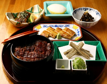 7,700 JPY Course (6 Items)
