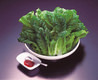 Sangchu (Korean stem lettuce)