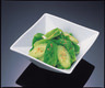 Green salad Green salad
